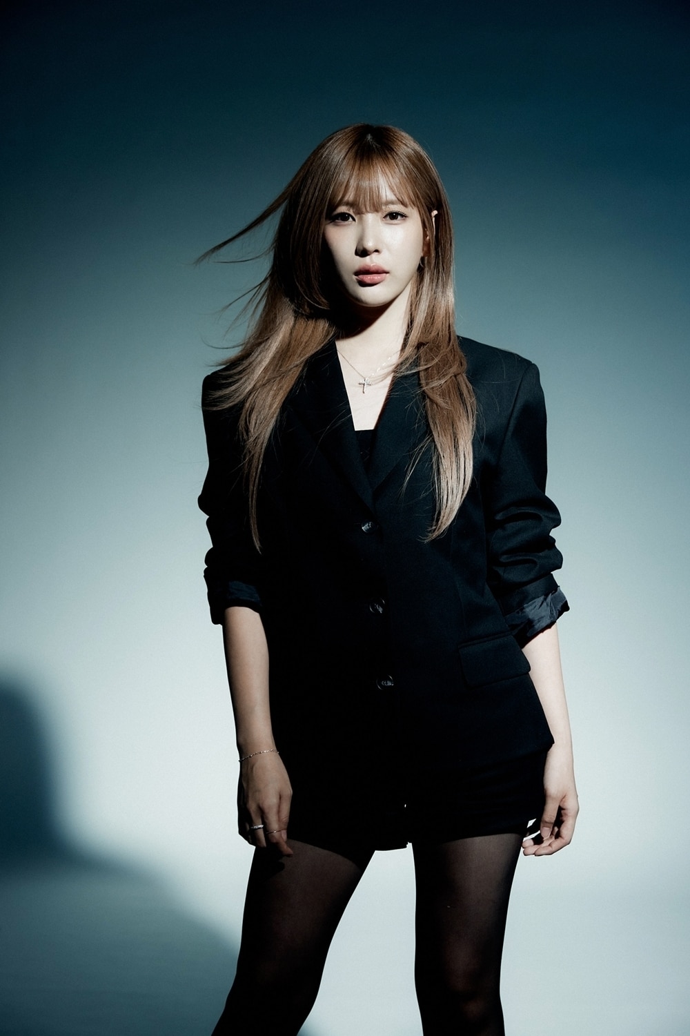 크리에이터 디렉터 이해인