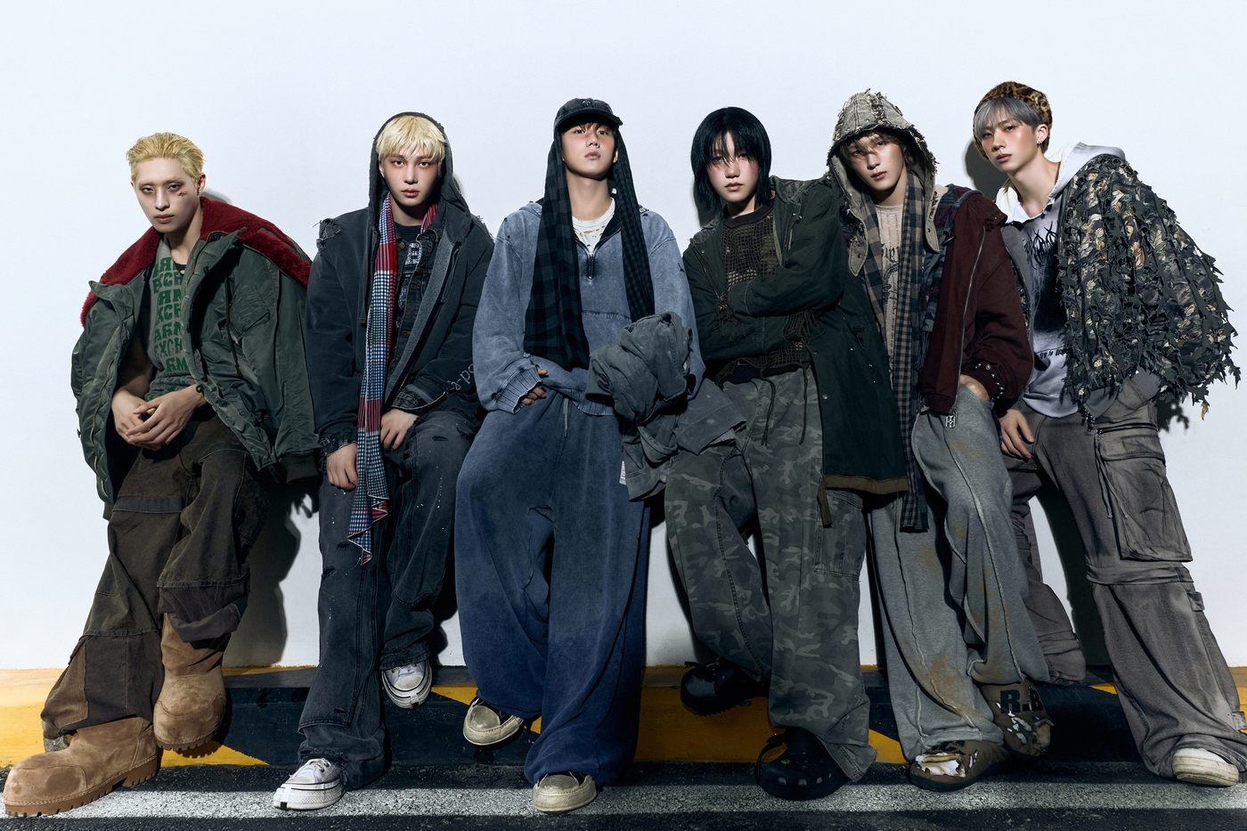 피원하모니(FNC엔터테인먼트 제공)