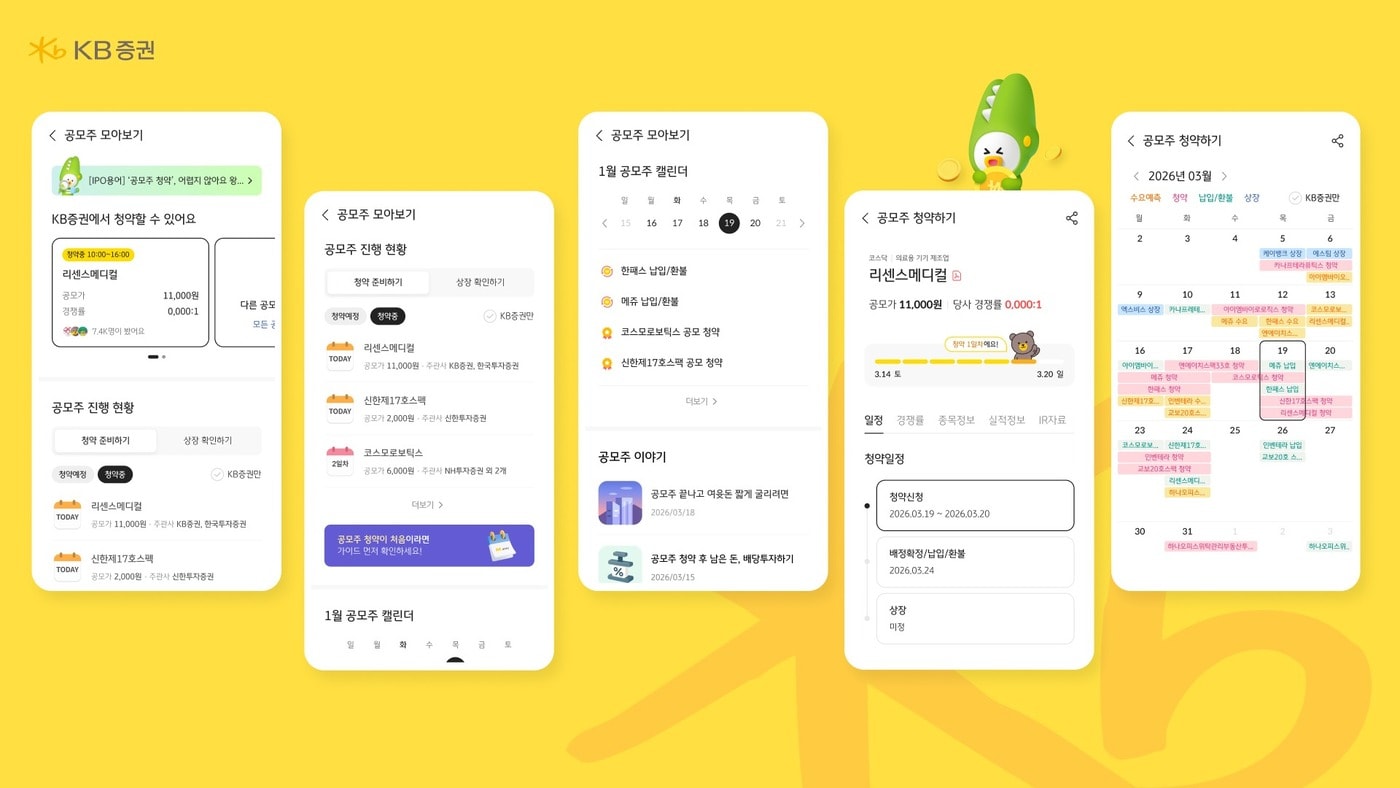 (KB증권 제공). ⓒ 뉴스1