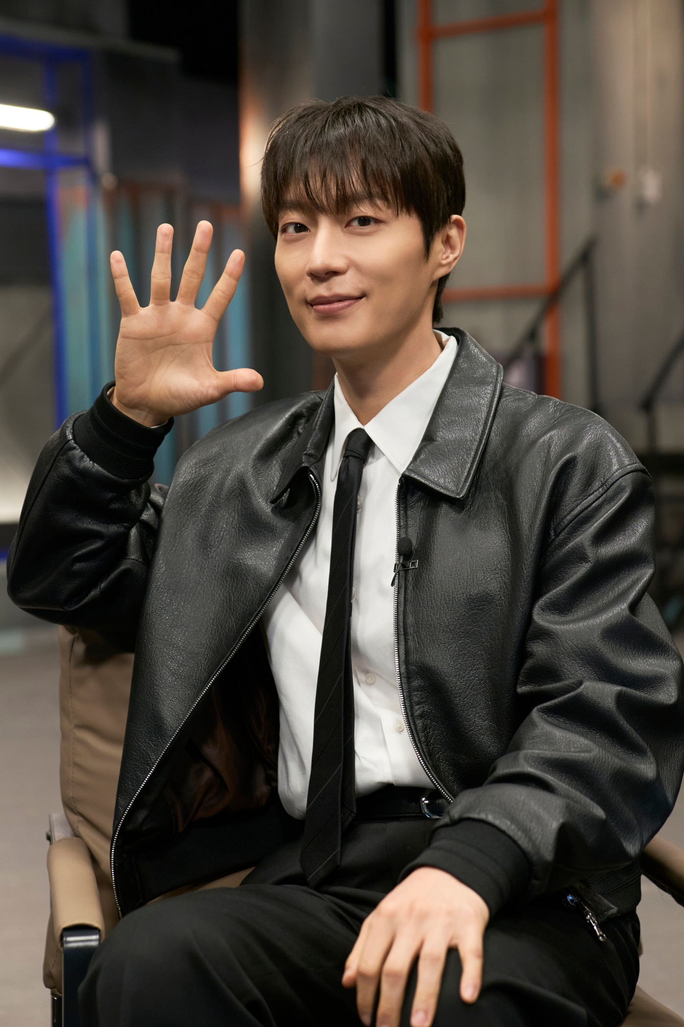 E채널 '용감한 형사들5'