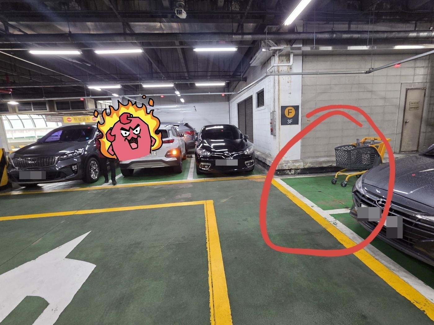 (보배드림 갈무리)