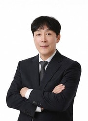 에코프로머티리얼즈 이규봉 대표이사.