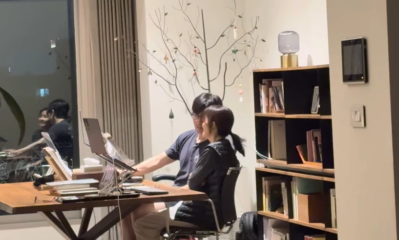 신애라 인스타그램