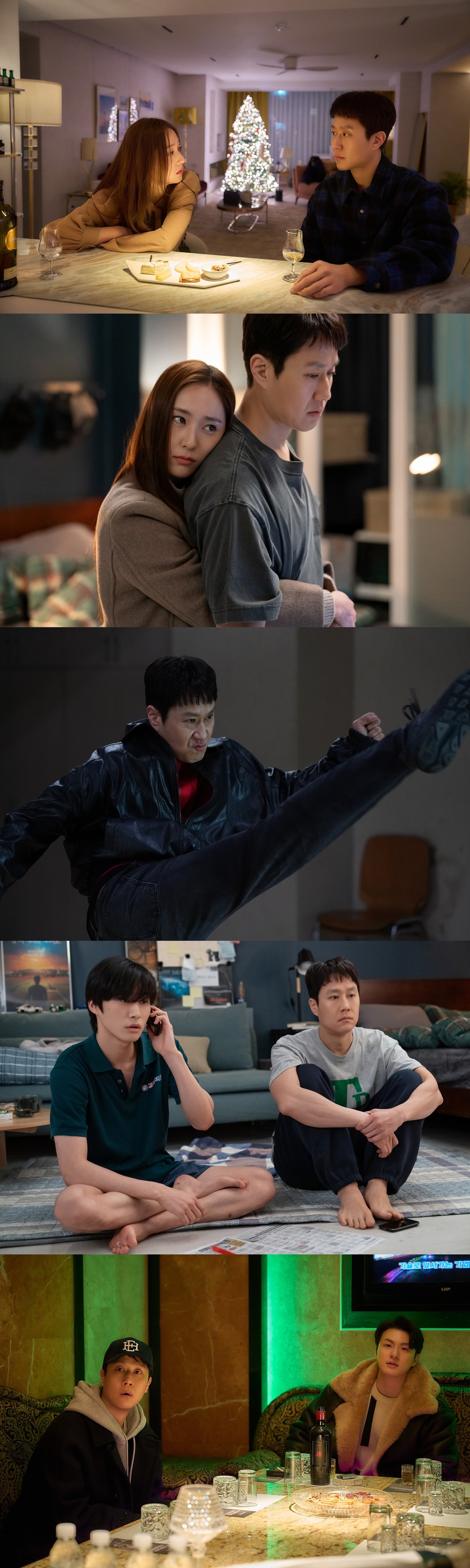 '짱구' 보도스틸 10종