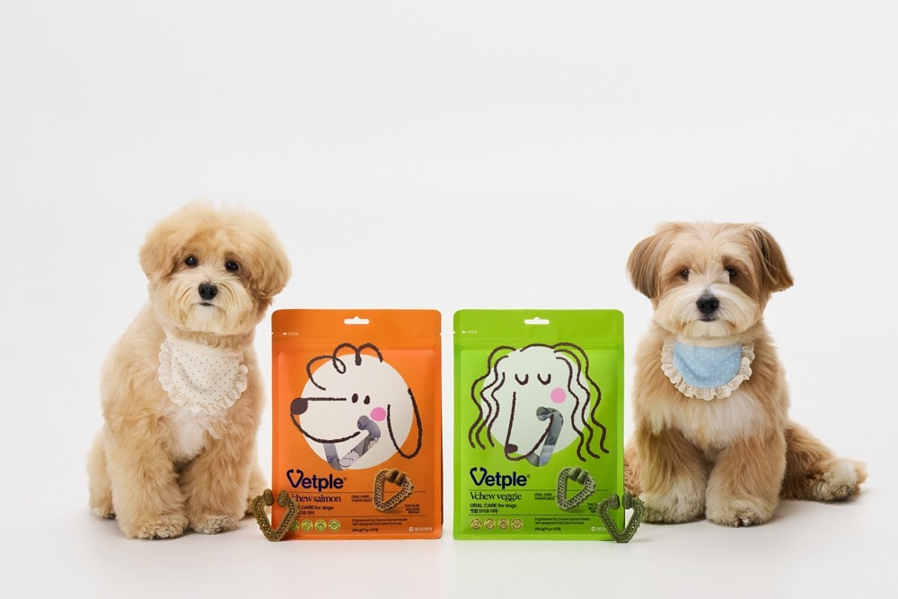 동아제약 벳플. (동아제약 제공)