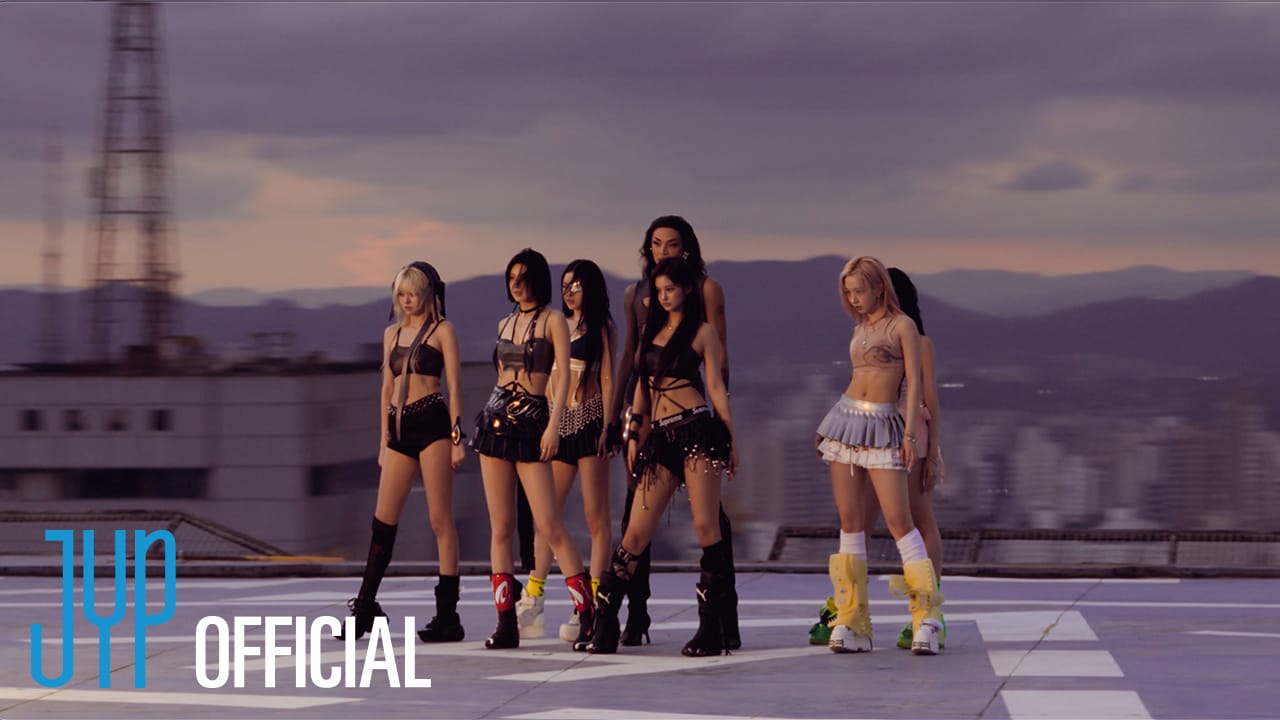 엔믹스(JYP엔터테인먼트 제공)