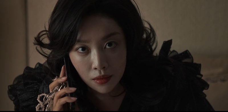 ENA '클라이맥스'