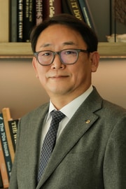 진승욱 대신증권 대표이사(대신증권 제공)/뉴스1