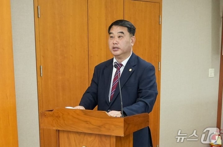 울산 북구의회 박정환 의원(울산 북구의회 제공. 재판매 및 DB금지)/뉴스1