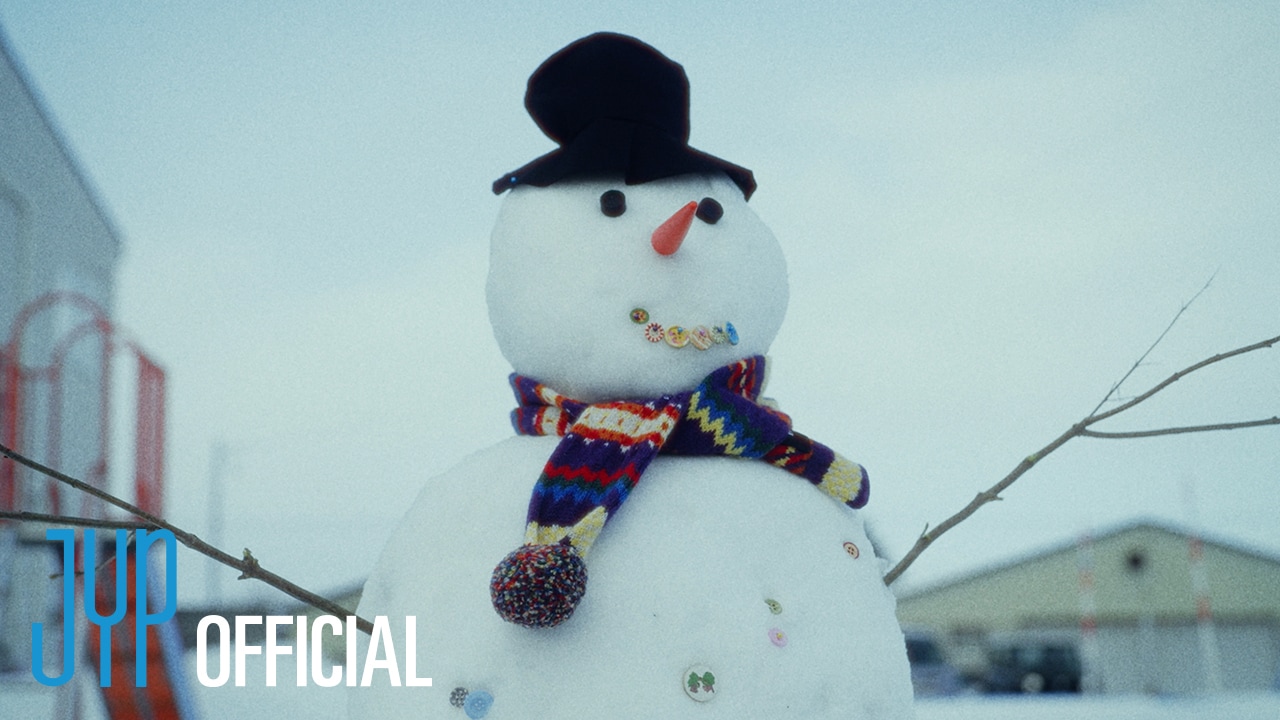 JYP엔터테인먼트 제공