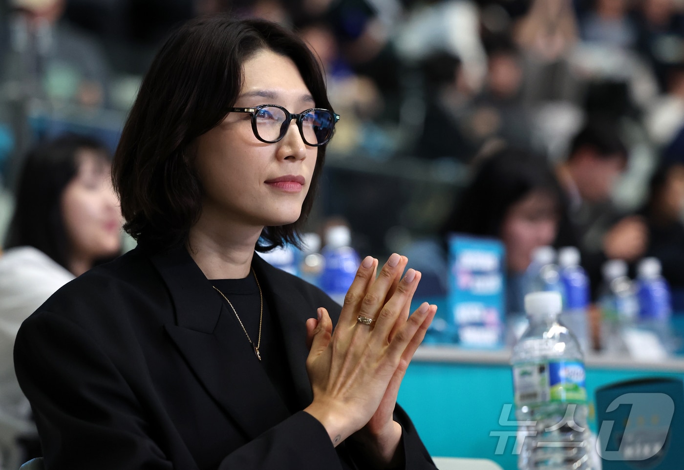 김연경. 2026.3.24 ⓒ 뉴스1 김진환 기자