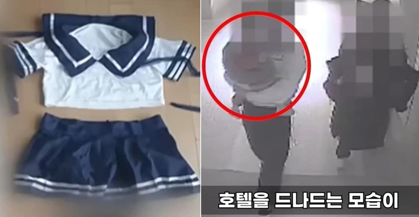 출처=유튜브 '감자깡숏', 유튜브 '이진호'