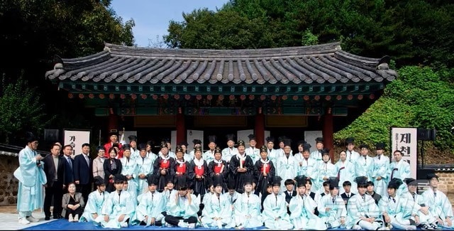 제천문화원의 의병제.(제천문화원. 재판매 및 DB금지) 