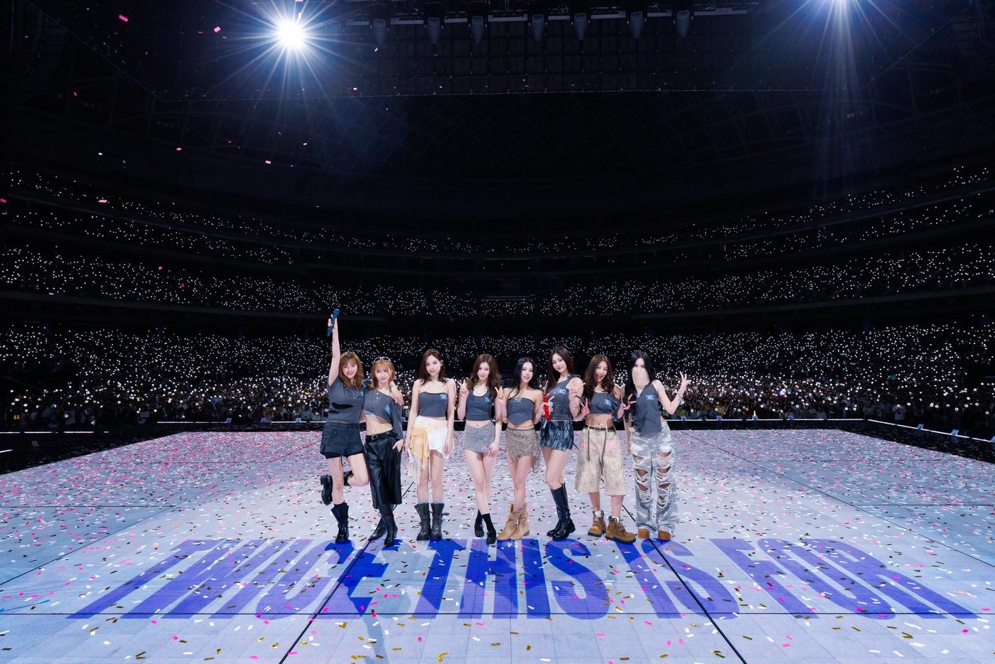 사진제공=Live Nation, JYP엔터테인먼트