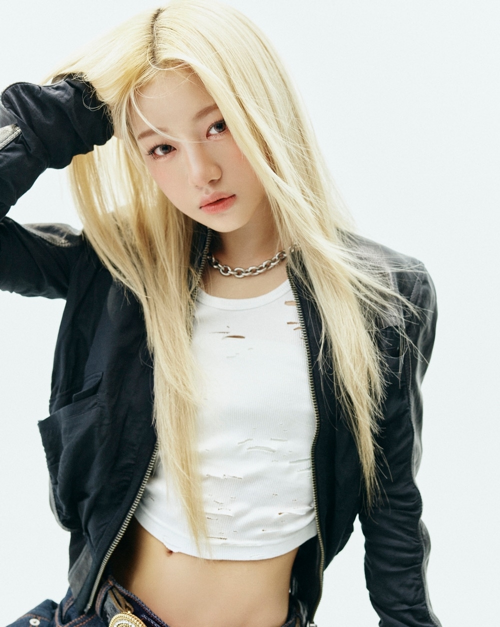 나하은(하이업엔터테인먼트 제공)