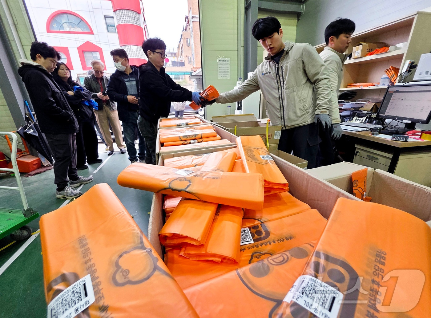 사진은 기사 내용과 무관함 (광주 북구 제공. 재판매 및 DB 금지) 2026.3.25 ⓒ 뉴스1 박지현 기자