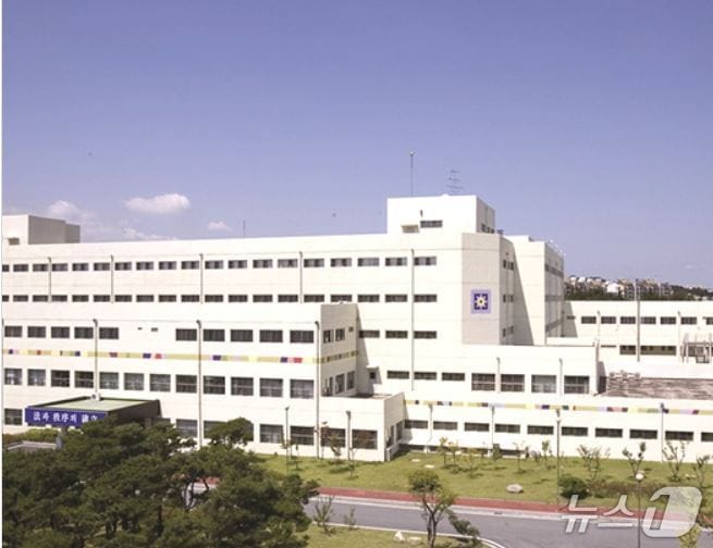 청주여자교도소