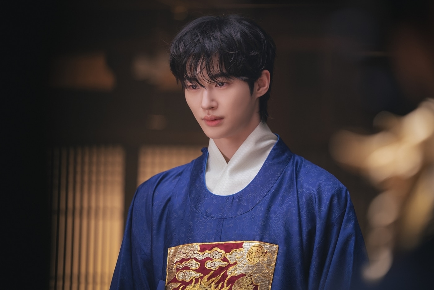 MBC '21세기 대군부인'