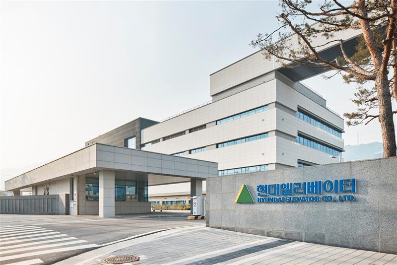 (현대엘리베이터 제공)