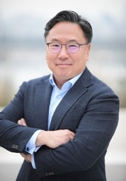 패트릭 윤(Patrick Yoon) 한국신용평가 대표이사