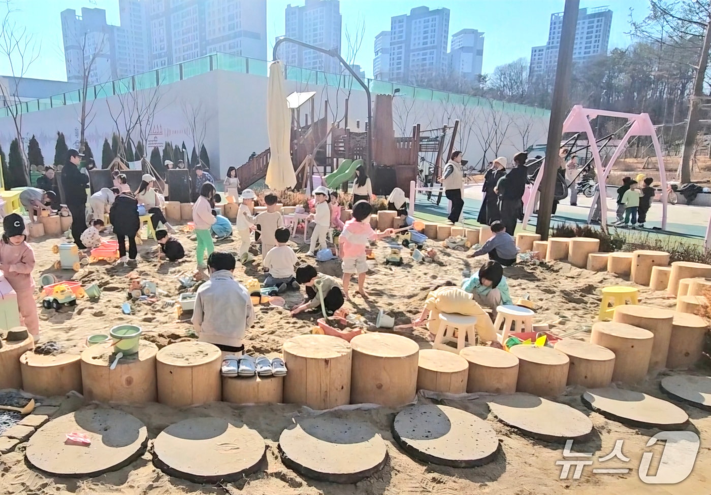 근린공원4.(과천시 제공)