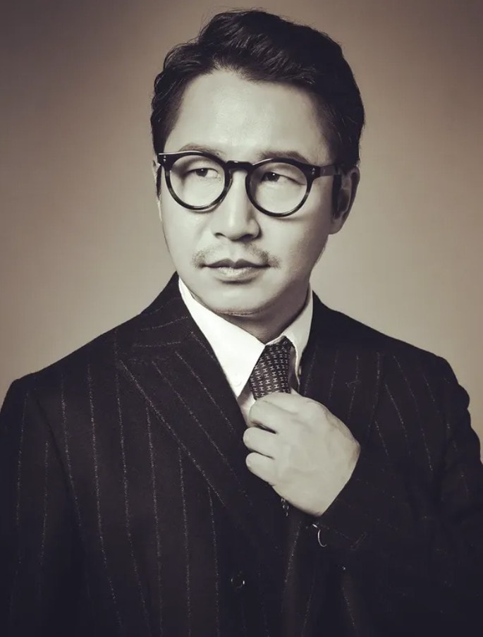 사진=심현섭 인스타그램