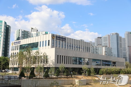 인천해양경찰서/뉴스1