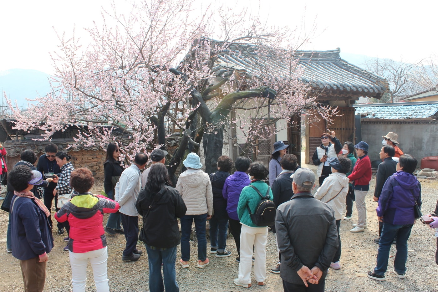 '2026년 천클럽 회원 연수' 진행 모습.(부여새마을금고 제공. 재판매 및 DB금지)/뉴스1