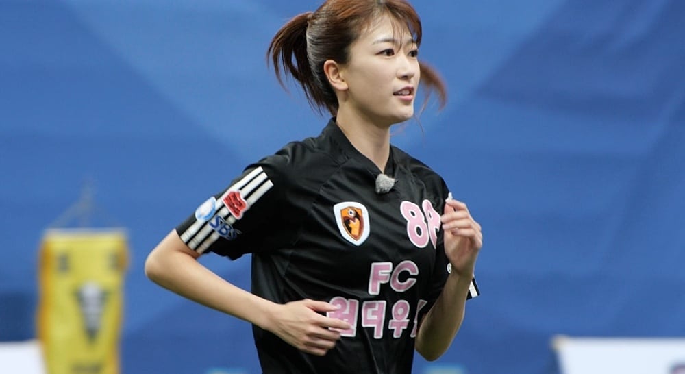 SBS '골 때리는 그녀들'