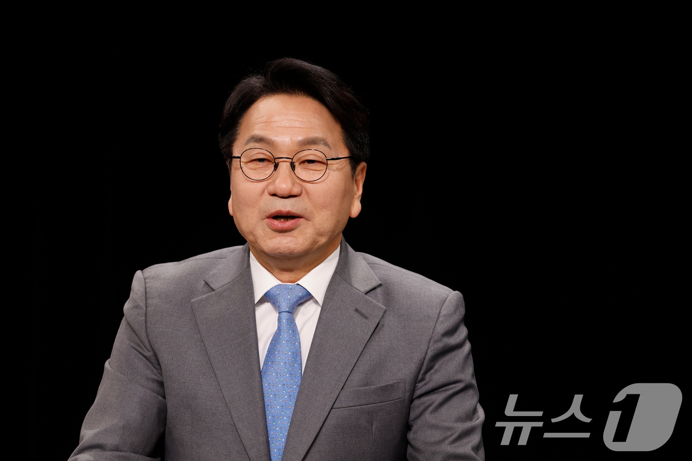 강기정 광주시장 자료사진. 2026.3.25 ⓒ 뉴스1 김태성 기자