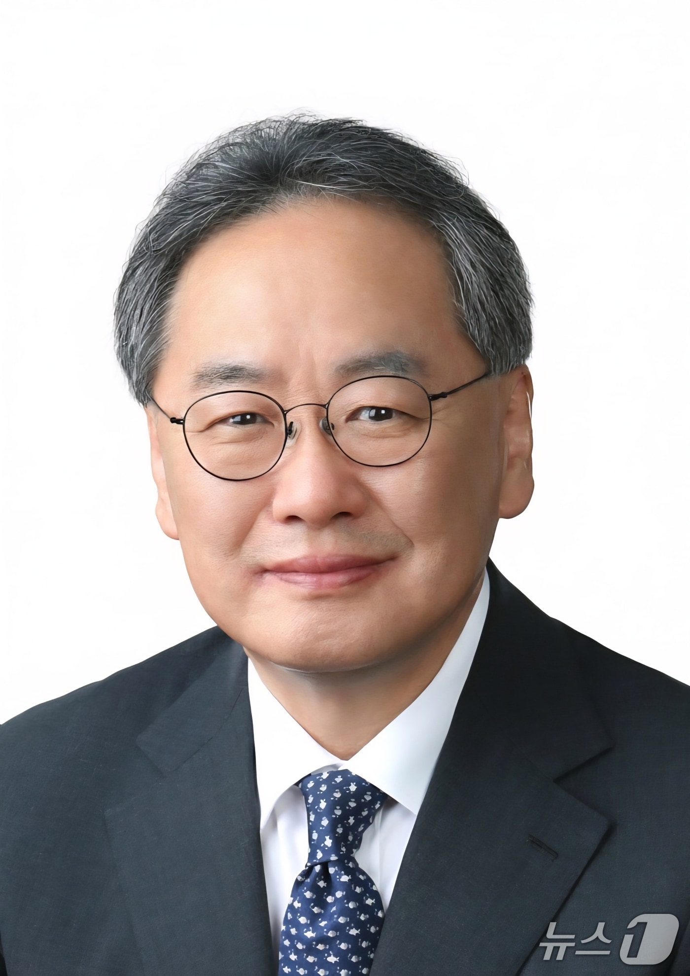 김정석 한국교회총연합 대표회장