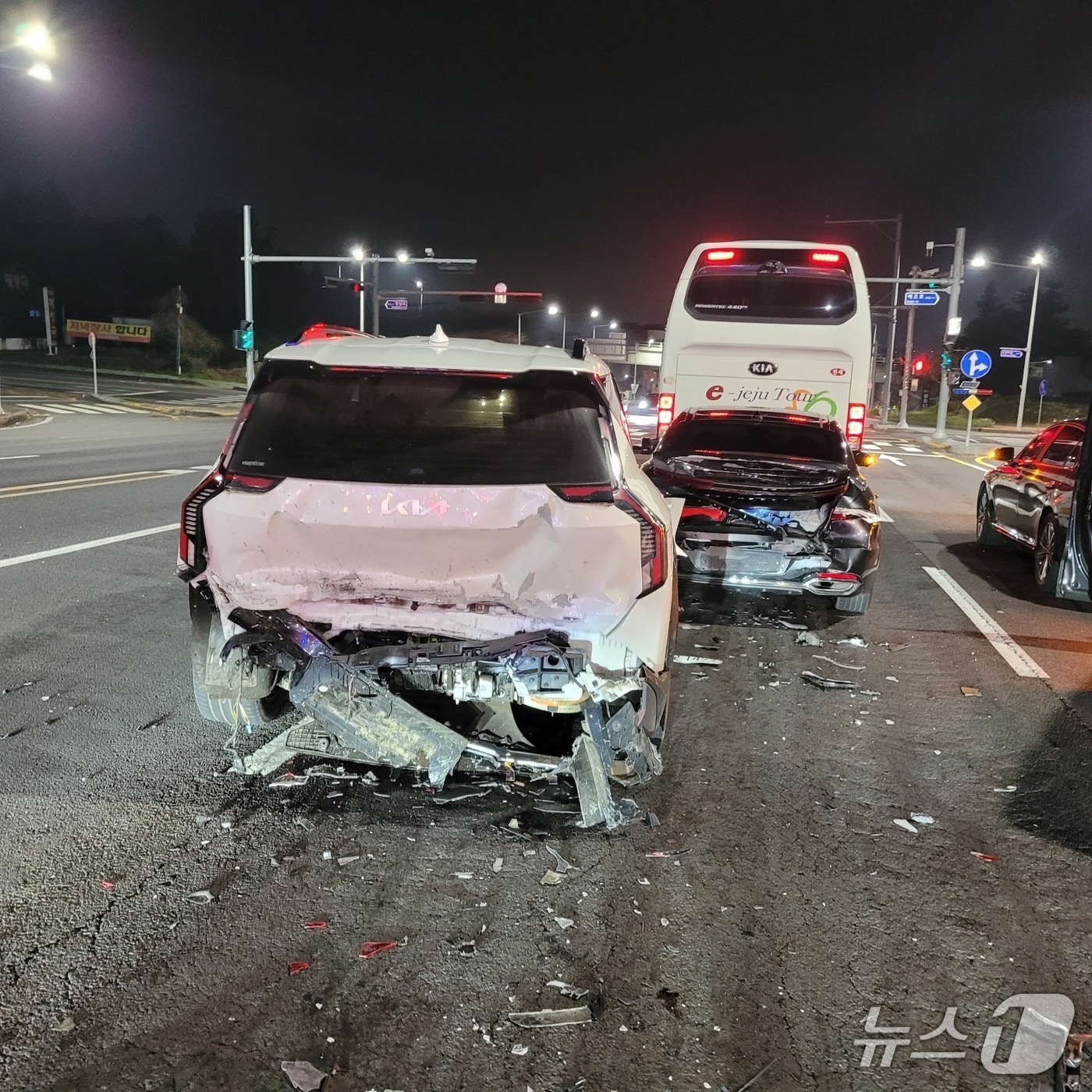 사고 현장(제주소방본부 제공. 재판매 및 DB금지)/뉴스1