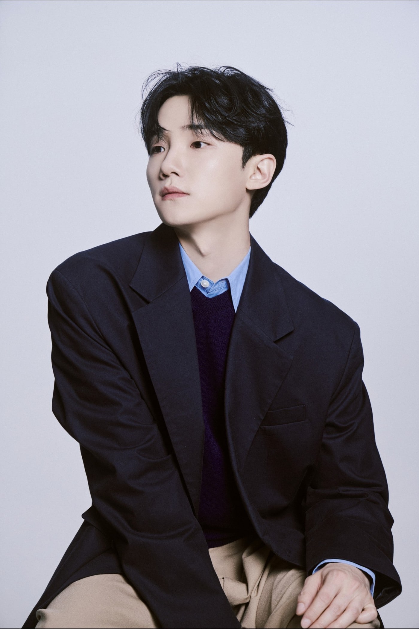 가수 소수빈/ 사진제공=뮤직팜