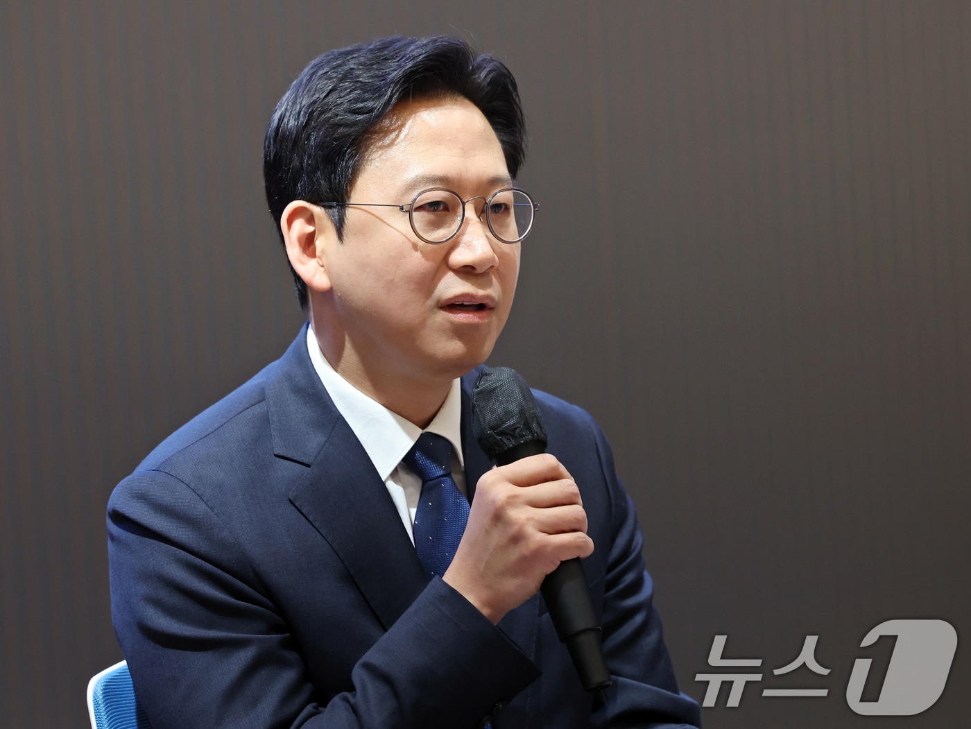 배경훈 부총리 겸 과학기술정보통신부 장관. 2026.3.26 ⓒ 뉴스1 황기선 기자