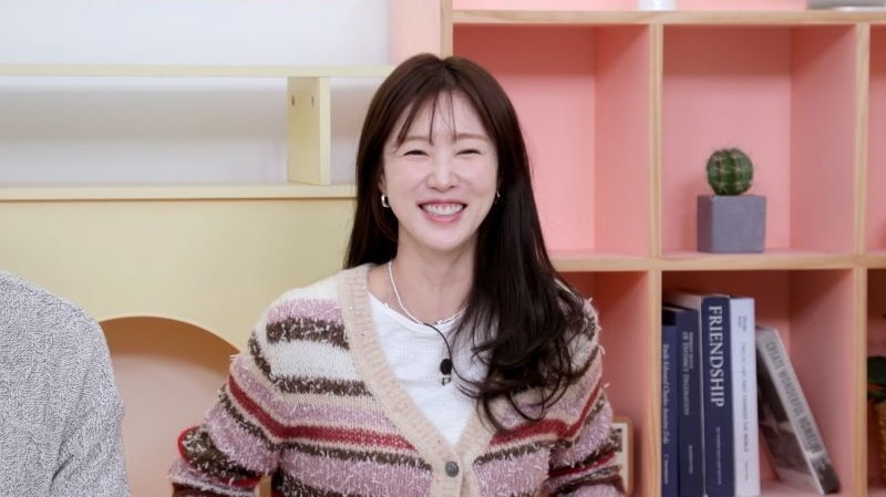 KBS2 옥탑방의 문제아들 관련 보도 이미지 - 배우 이수경