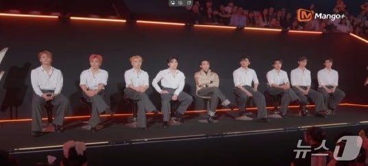 강원 강릉에서 촬영할 베트남 현지 방송 예능 프로그램 한 장면.(강릉시 제공, 재판매 및 DB 금지) 2026.3.26/뉴스1