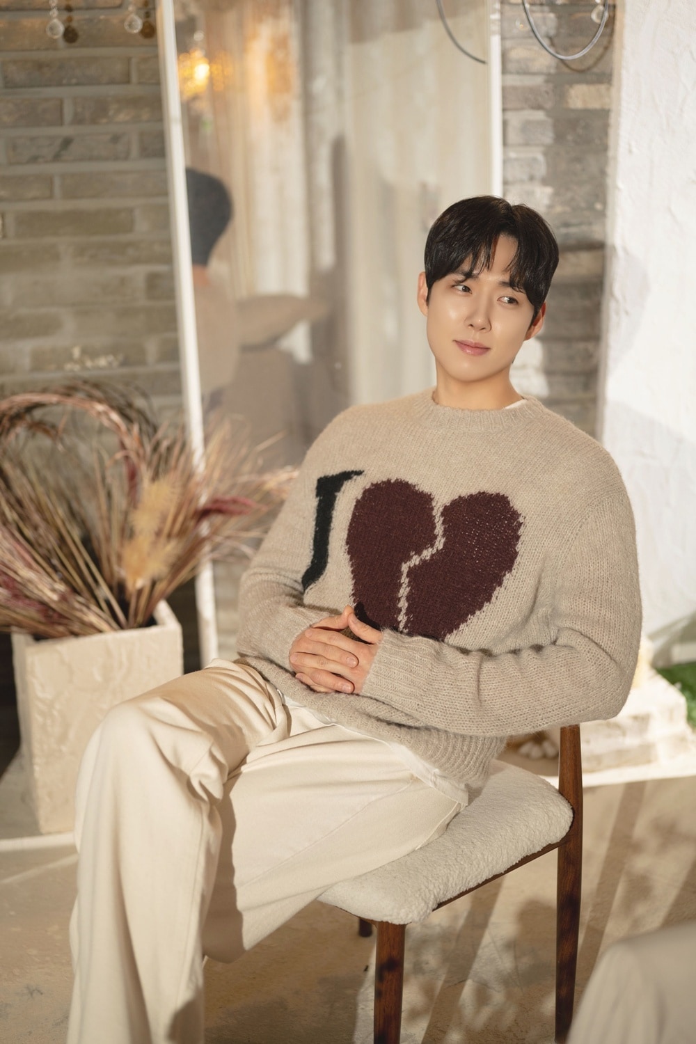 배우 백성현 / MUMW