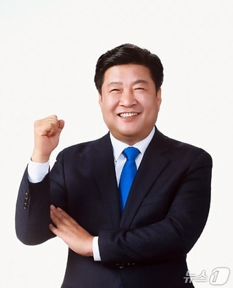 오하근 더불어민주당 순천시장 예비후보