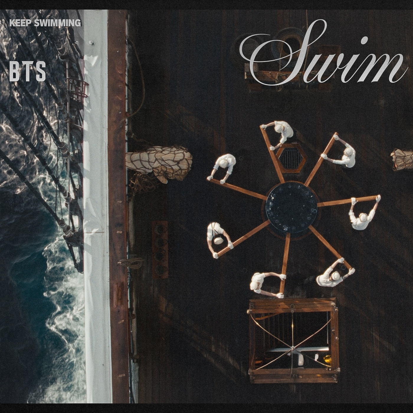 빅히트뮤직 제공