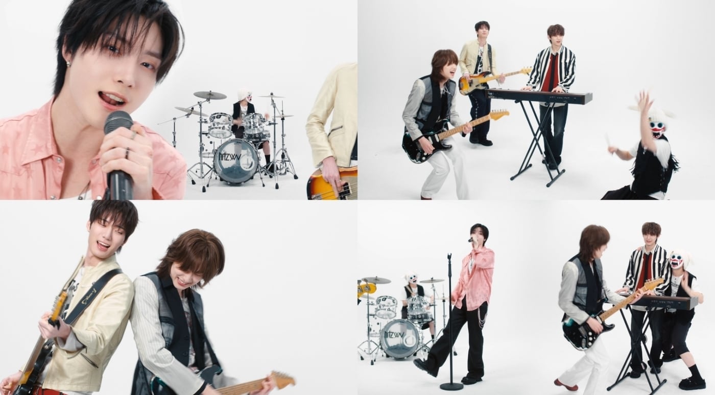 하츠웨이브(카카오엔터테인먼트 제공)