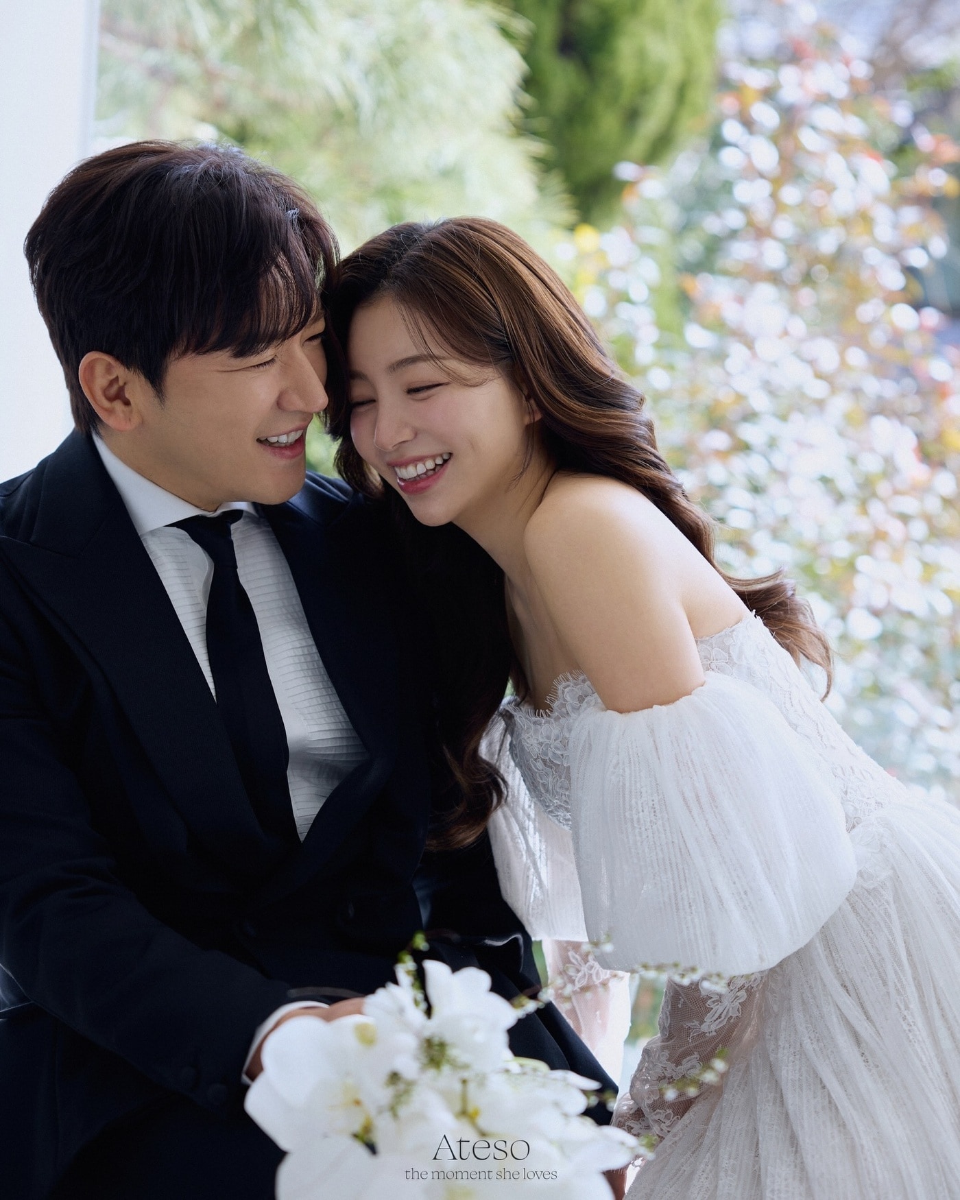 신화 이민우 SNS