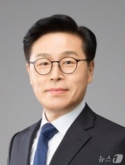 김문종 더불어민주당 증평군수 예비후보/뉴스1