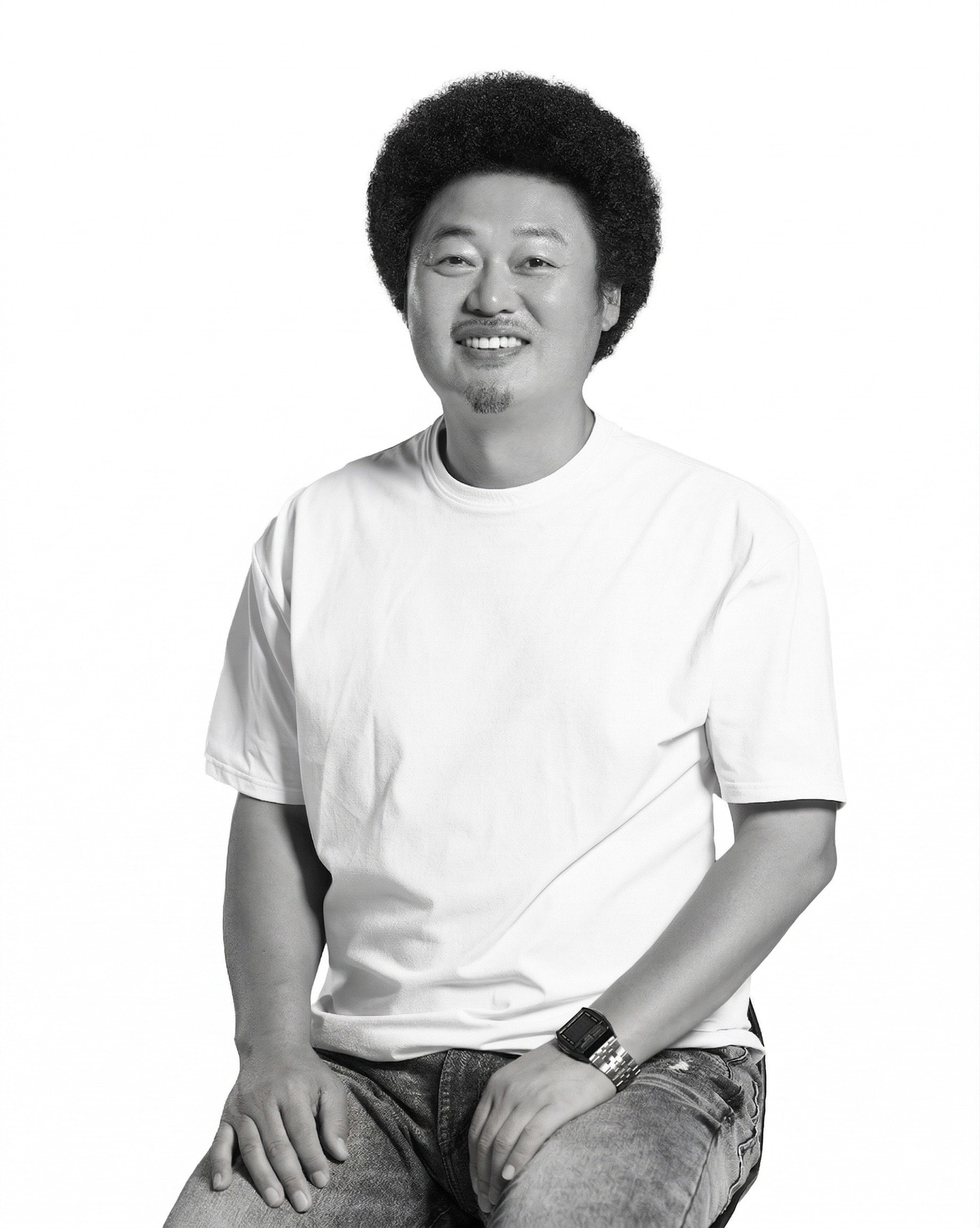 윤택/디씨엘이엔티 제공