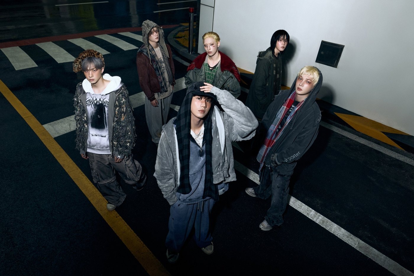 피원하모니/ 사진제공=FNC엔터테인먼트