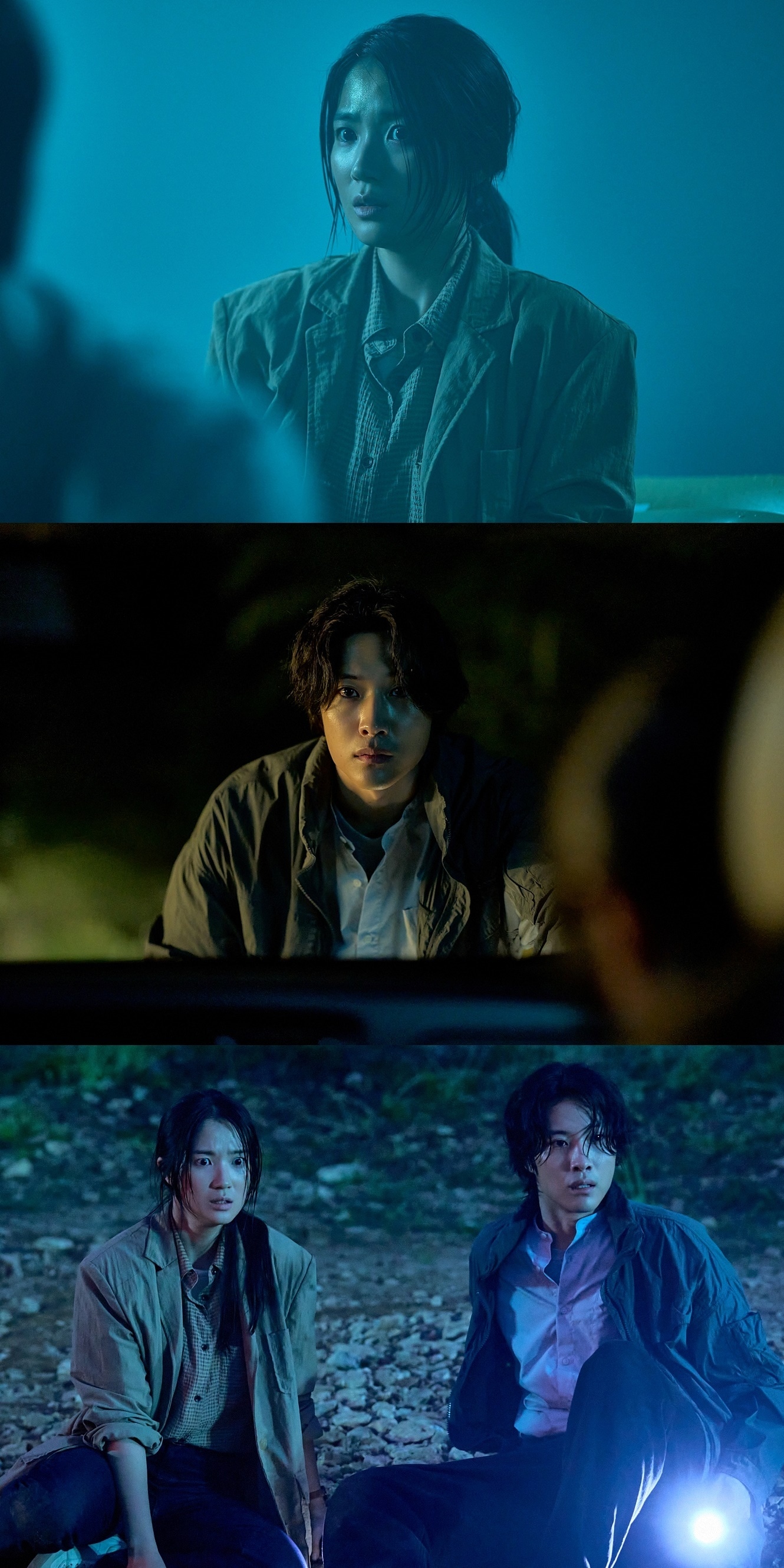 '살목지' 스틸 컷