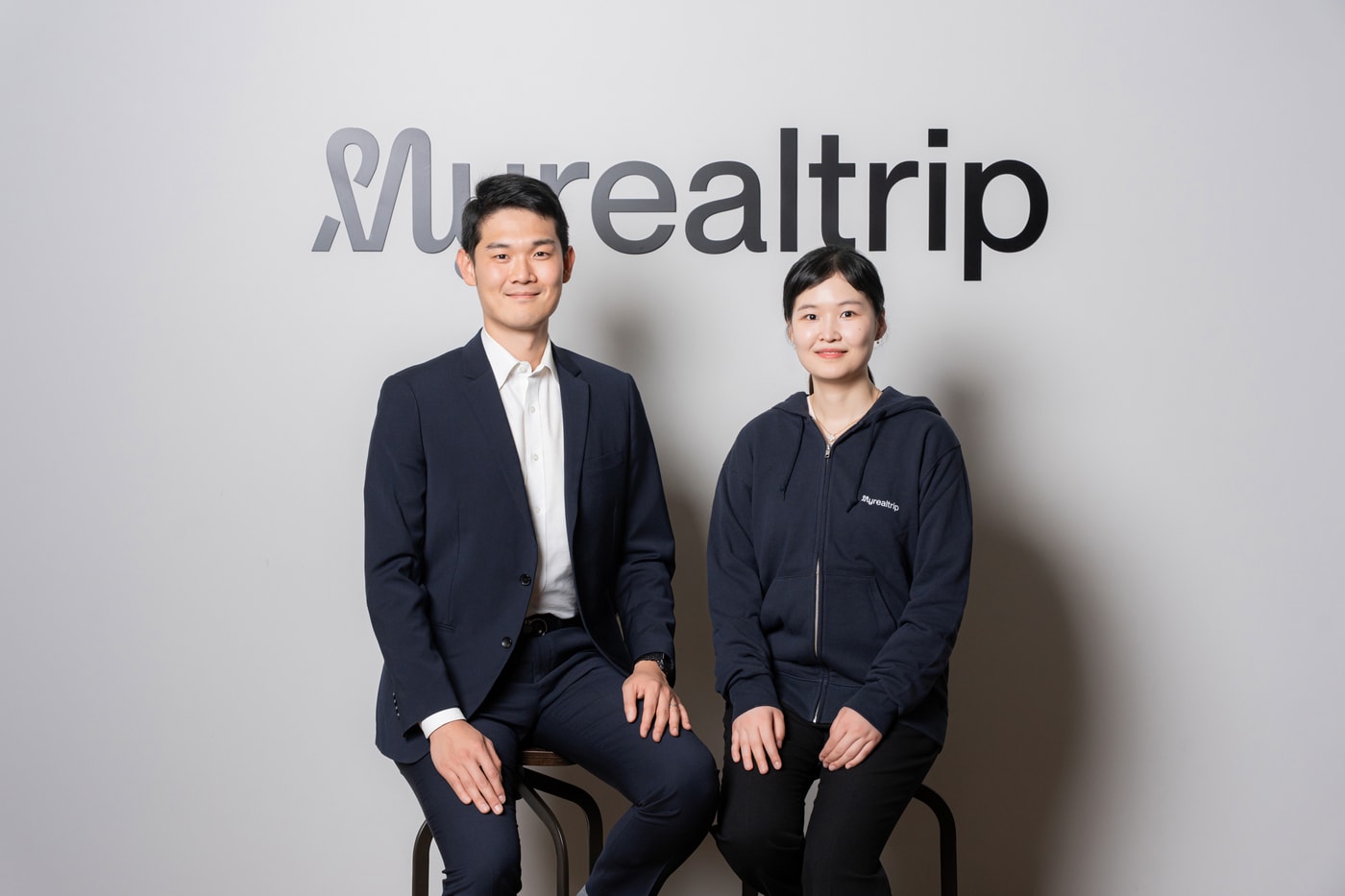 마이리얼트립, 주진명·허원진 체제 구축...재무·기술 리더십 강화 - 뉴스 썸네일 이미지