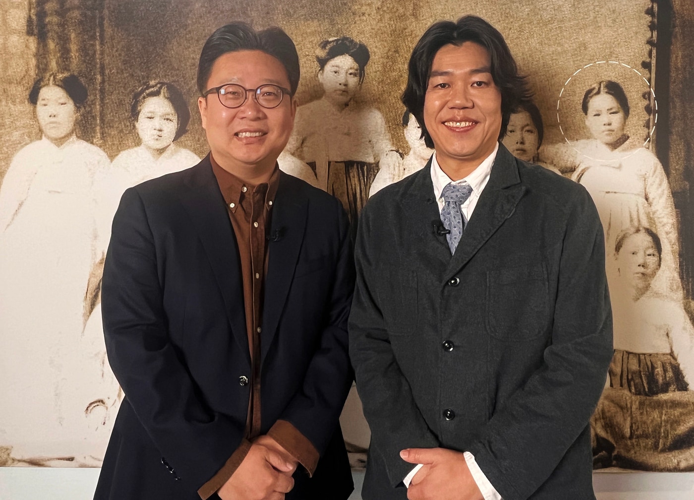 서경덕 교수, 이상순/ 서경덕 교수 제공