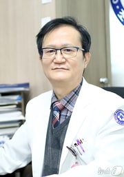 최남규 조선대학교병원 신임 병원장.