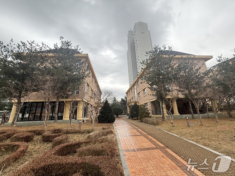 경기 군포시 청년루리. (군포시 제공. 재판매 및 DB 금지) 2026.3.3/뉴스1