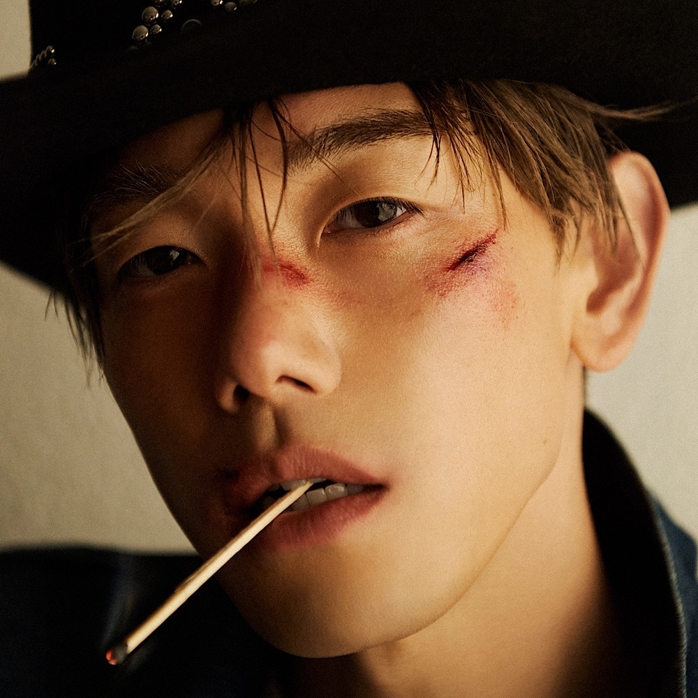 The Eric Nam Company